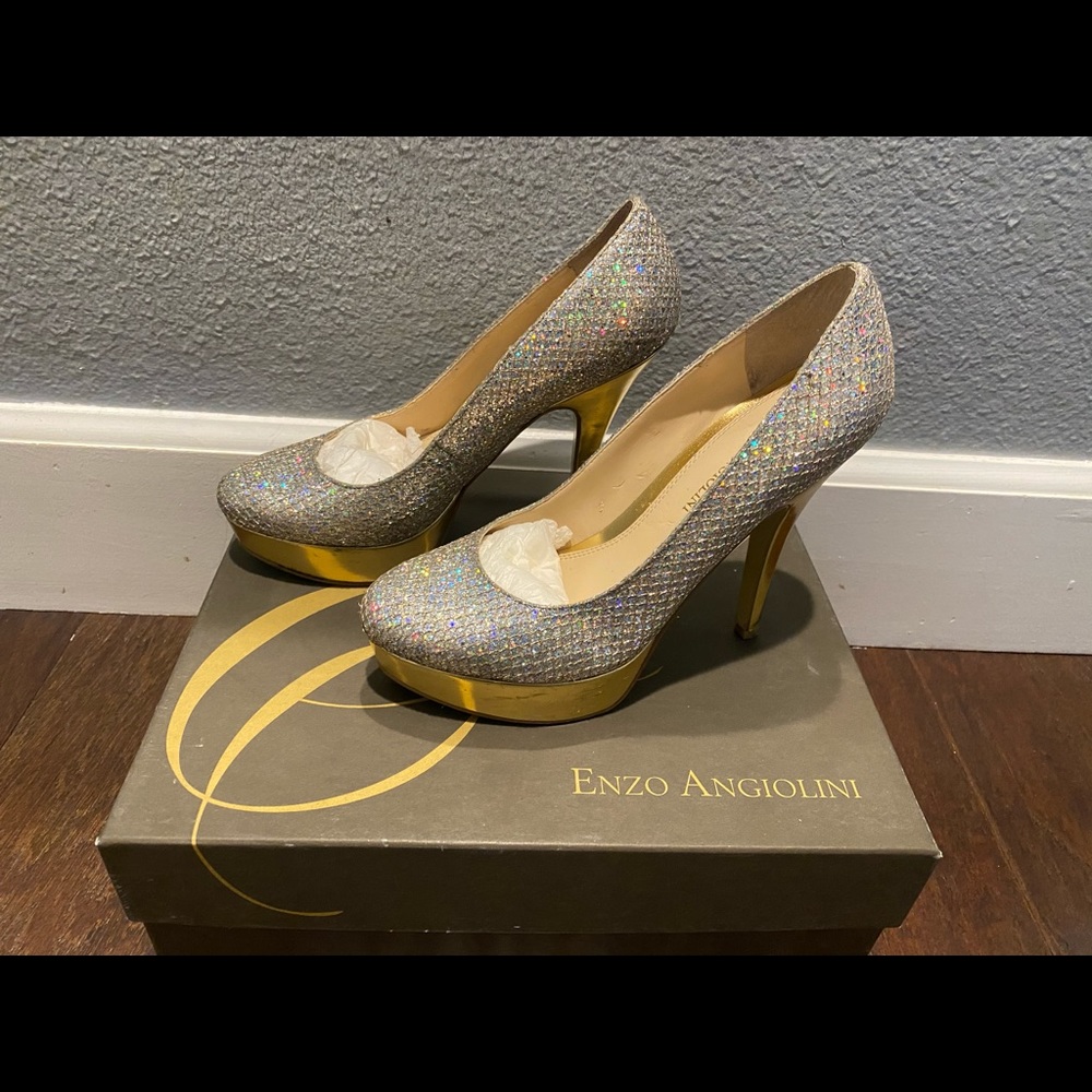 Women’s heels